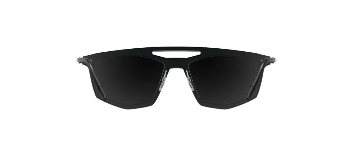 Silhouette Rondinara 4092 Sunglasses - view 20